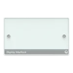 Quantec-Pro Display Interface