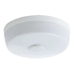 Quantec Addressable Infrared Ceiling Receiver (Round Version)
