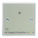 Quantec RF Integrity ‘Heartbeat’ Transmitter