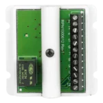 Quantec Programmable Relay Output Device