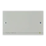 Quantec Display Interface