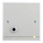 Quantec Interface Unit with Remote Socket