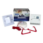 Quantec Accessible Disabled Persons Toilet Alarm Kit