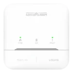 Wisualarm Wireless Interconnected Alarm Control Unit