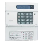 Scantronic SD-LTE | 4G / LTE Smart Communicator | Dual Path
