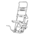 Evacuation Chairs