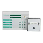 Staff Pass Door Alarm Kit
