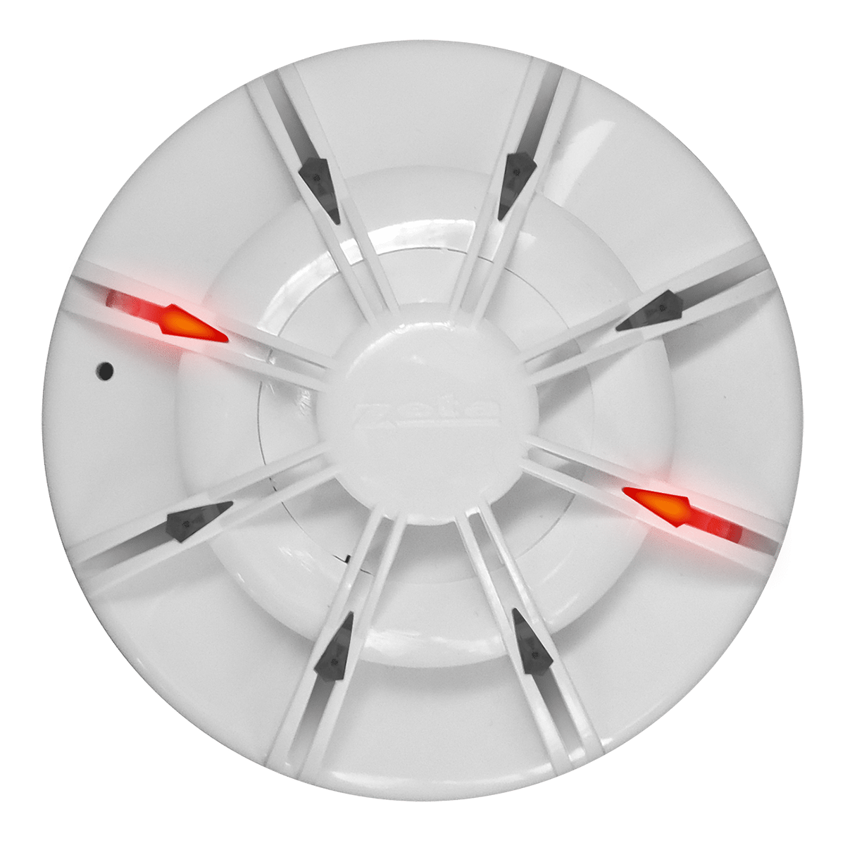 Fyreye MKII Addressable Combined Smoke & Heat Detector