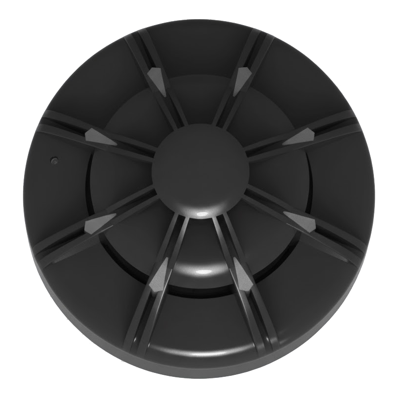 Fyreye MKII Addressable Combined Smoke & Heat Detector - Image 2