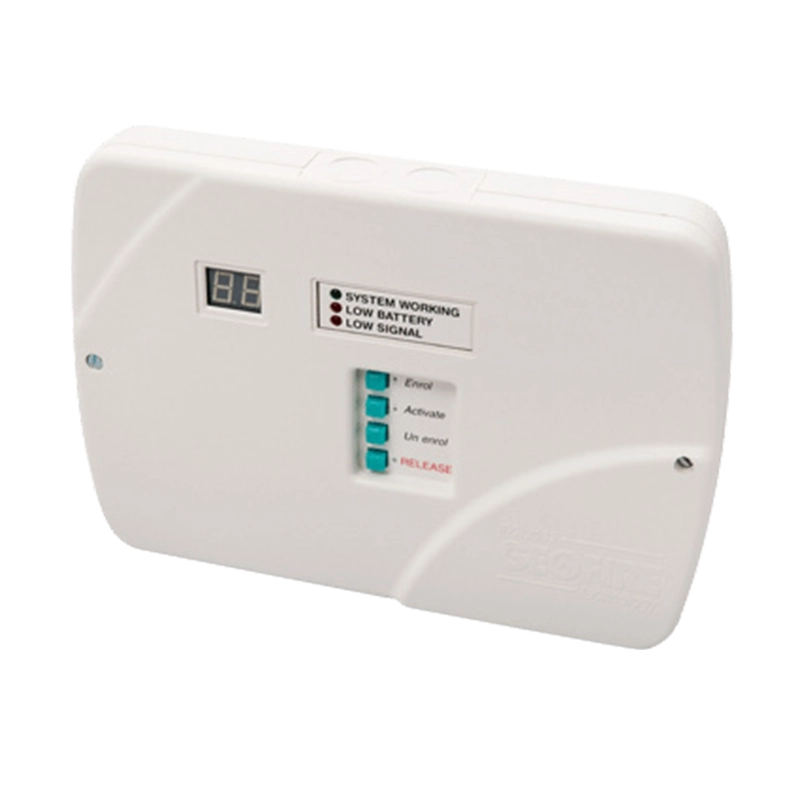 Salamander Wireless Fire Door System | Controller Unit - Image 2