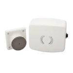 Salamander Wireless Fire Door System | Door Holder Unit