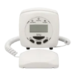 Salamander Wireless Fire Door System | Zleepsafe Pillow Alarm