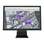 AMX Graphical Fire Alarm Management