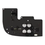 Ajax 6V PSU | Power Supply Unit for Hub 2 & Hub 2 Plus | Low-Voltage External Battery Operation