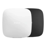 Ajax ReX 2 | Signal Extender with Photo Verification & Ethernet | Jeweller/Wings