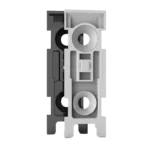Ajax SmartBracket Mounting Panel | For DoorProtect Series