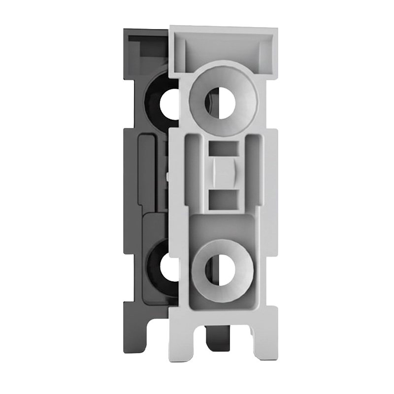 Ajax SmartBracket Mounting Panel | For DoorProtect Series