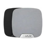Ajax Superior HomeSiren Jeweller | Wireless Indoor Siren | PD 6662 Compliant