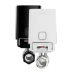 Ajax WaterStop Jeweller | Automatic Water Shutoff Valve | Remote Control, ½", ¾" & 1" Sizes