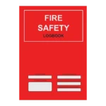 Fire Safety Logbook | RRFSO 2005 Compliance & Auditing | Fire Alarm Testing Register