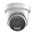 Hikvision 4MP 2.8mm Powered by Darkfighter Fixed Turret Network Camera
