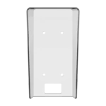 Hikvision DS-KABV6113-RS | Rain Shield / Visor for DS-KV6113 Door Station