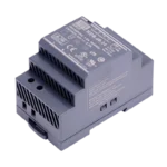 Hikvision DS-KAW60-2N | 24VDC/60W Power Supply Unit (PSU) | For 2-Wire Intercom System