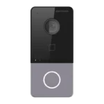 Hikvision DS-KV6113-WPE1(C) | Wi-Fi Video Intercom Door Station | 2MP Camera, PoE, IP65, IK08