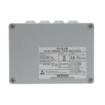 Nittan Evolution Single Input/Output Module