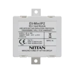 Nittan Evolution Mini Input Module