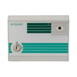 Exitguard 12V Door Alarm for use with Intruder Panels