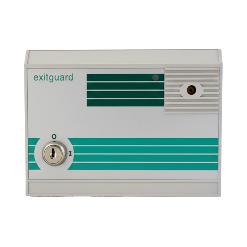 Exitguard 12V Door Alarm for use with Intruder Panels