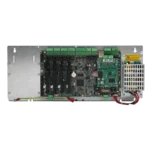 Advanced MXS-503-PCB Spare MX-5400 Basecard PCB only – No Loop Cards – Programmed