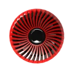 R100 Addressable Sounder