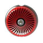 R100 Addressable Sounder VAD
