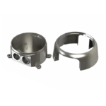 R100 Surface Mount Base & Weatherproof Assembly
