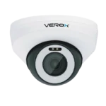 Verox 4MP HD IP Turret Camera