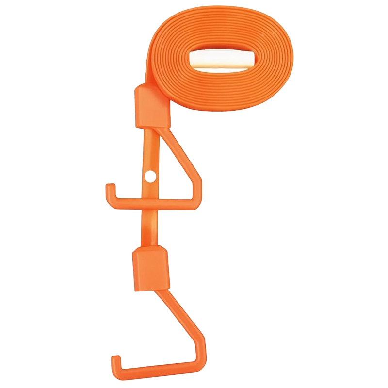 Sanipull Anti-Ligature Hygienic Pull Cord - Image 2