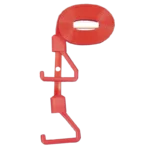 Sanipull Anti-Ligature Hygienic Pull Cord