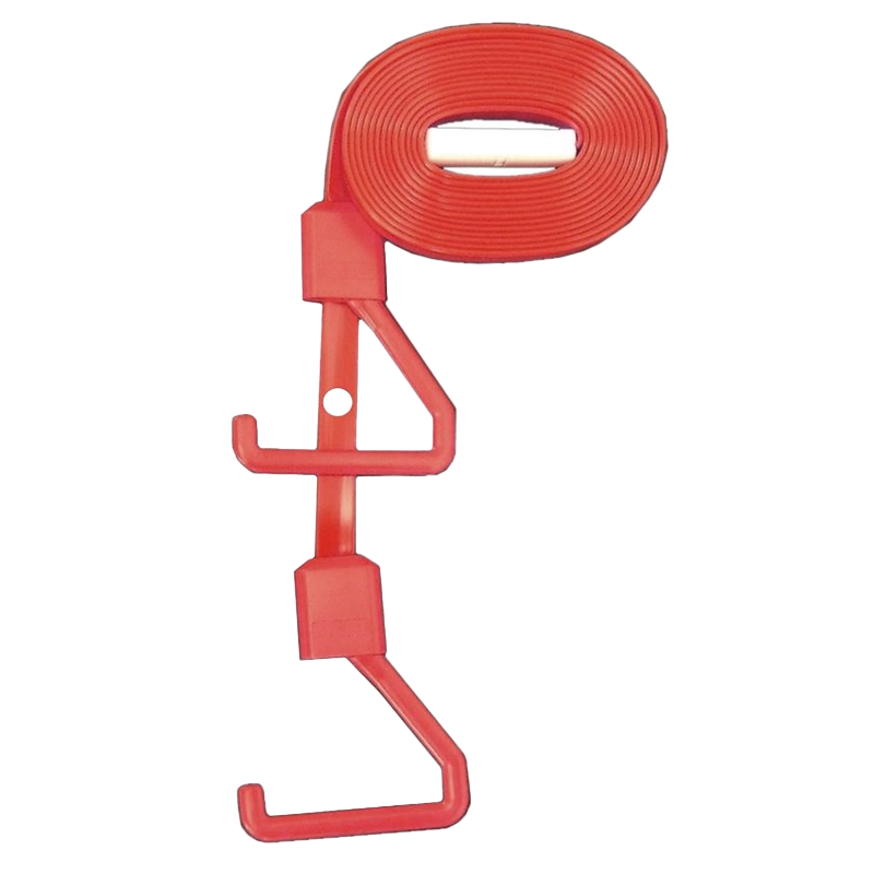 Sanipull Anti-Ligature Hygienic Pull Cord