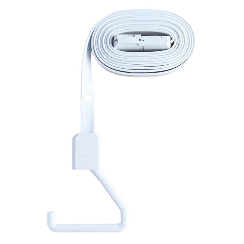 Sanipull Anti-Ligature Hygienic Pull Cord - Image 3