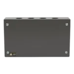 Gent Vigilon S4-34415 | Mains Rated Single Channel Interface | Output Only Unit