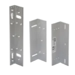 Slimeline Bracket for Deedlock Slimline Electro-Magnetic Lock