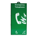 Lexicomm Type A Outstation Steward‘s Phone
