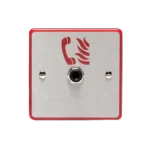 Lexicomm Roaming Fire Telephone Jackpoint