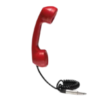 Lexicomm Roaming Fire Telephone