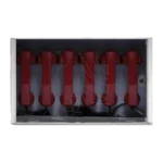 Lexicomm Roaming Fire Telephone Storage Cabinet
