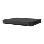 HikVision 8 Channel 5MP 1U H.265 AcuSense POC DVR