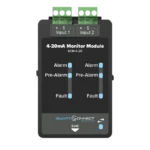 SmartConnect Multi-Loop Gas Detection Module