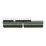 Scantronic ADP-10CC | 10-Zone Wiring Adaptor | Converts FSL to 4-Wire CC